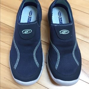 Dr Scholl’s Advance ComfortSeries Slip-on shoes